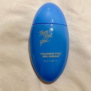 Calming Tide Gel Cream - Blue